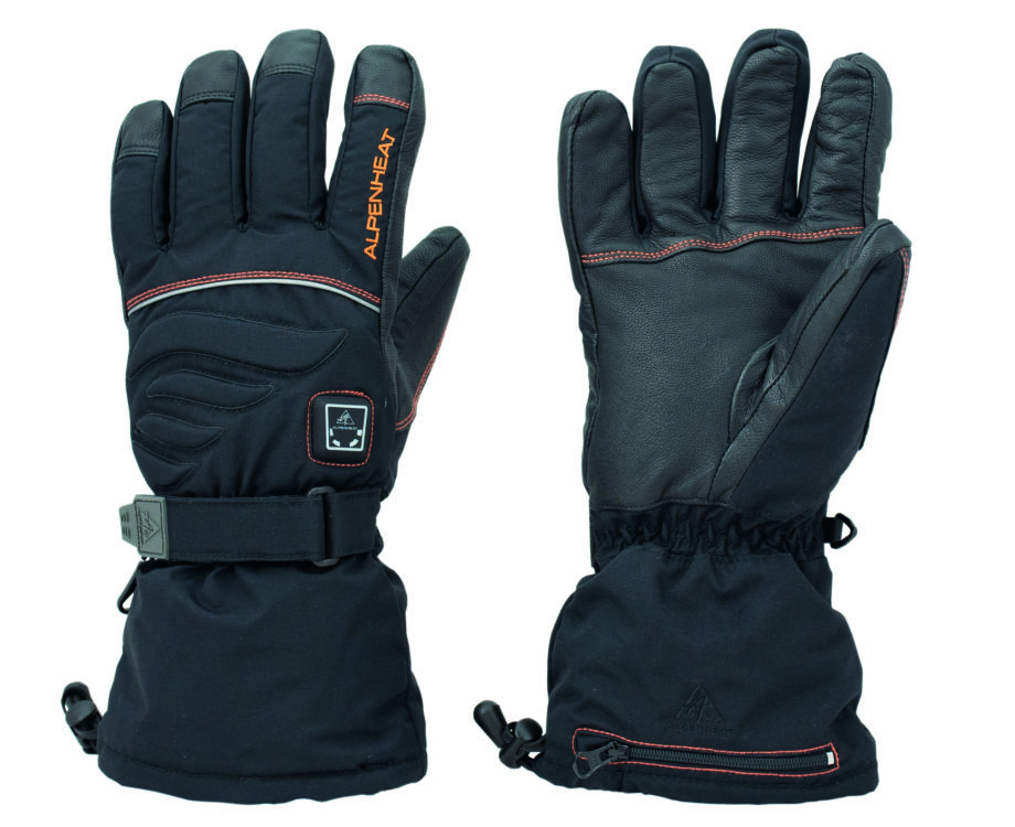 Alpenheat AG2 FireGlove Skihandschuhe Beheizbare Handschuhe