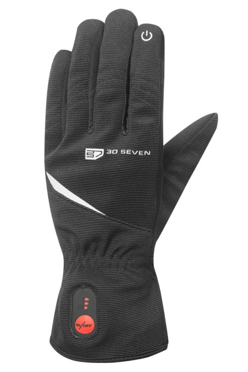 Beheizbar Handschuh Beheizt Outdoor 30seven Heating Glove Outdoor