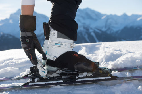 Beheizbare Handschuhe Mit Heizung Skihandschuh Motorradhandschuhe Fireglove Ag2 Alpenheat