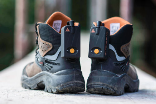 Schuheizung Beheizte Schuhe Ah5 Trend Alpenheat Beheizbare Kleidung Anwendung