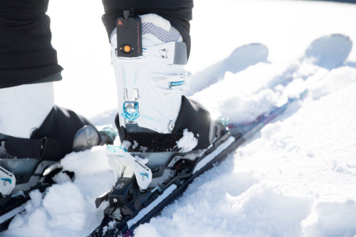 Schuheizung Beheizte Schuhe Ah5 Trend Alpenheat Beheizbare Kleidung Ski Fahren Snowboarden