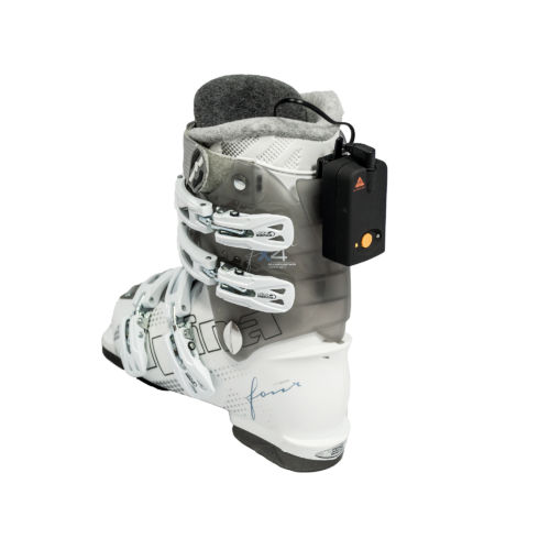 Schuheizung Beheizte Schuhe Ah5 Trend Alpenheat Beheizbare Kleidung Ski Schuh Snowboarden