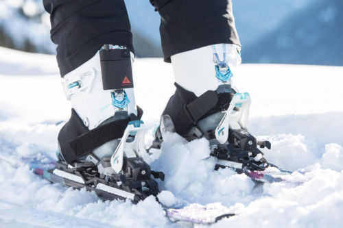 Schuheizung Beheizte Schuhe Einlegesohlen Ah8 Trend Alpenheat Beheizbare Kleidung Ski Fahren Snowboarden